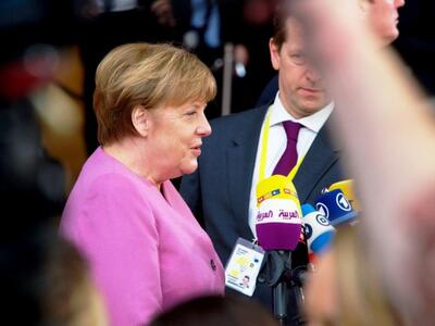 Εύκολη νίκη της Μέρκελ στο κρατίδιο Ζάαρλαντ 