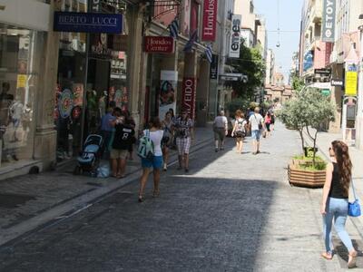 Τι προβλέπει η νέα συμφωνία για το άνοιγ...