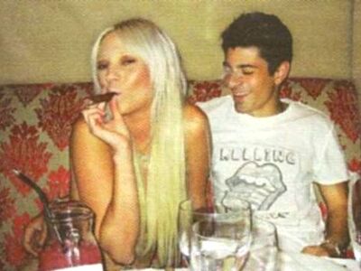 Tζούλια Αλεξανδράτου: Ο Ζαγορίτης επέμεν...