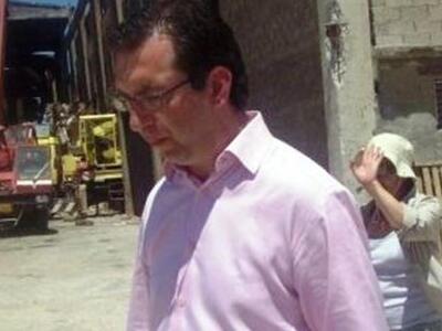 Αχαΐα: Παραιτήθηκε από το Δημοτικό Συμβο...