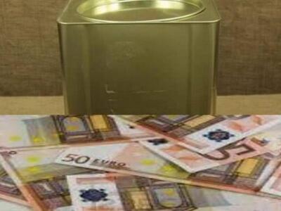 Της έκλεψαν 70.000 ευρώ! Τα είχε κρύψει ...