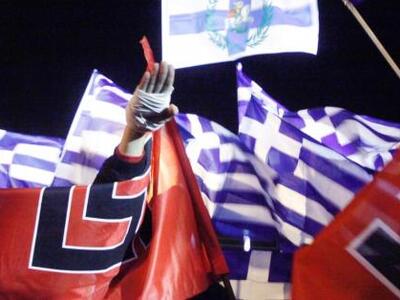 Στοχοποίηση Ρομά σε Αιτωλικό και Μεσολόγ...