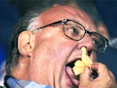 "Στοπ" στη διαφήμιση με τα πατ...