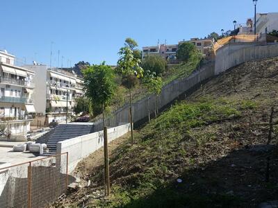 Αλλάζει η εικόνα πάνω από την Κανακάρη κ...