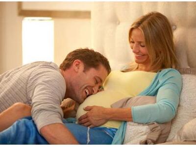 Το «Τι να περιμένεις όταν είσαι έγκυος» ...