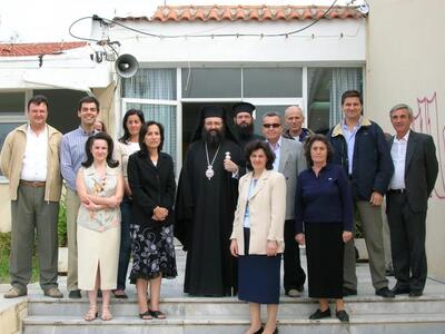 Οι άστεγοι μαθητές του 46ου Δημοτικού σχ...