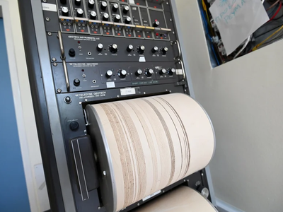 Σεισμός 3,9 Ρίχτερ το πρωί της Δευτέρας ...