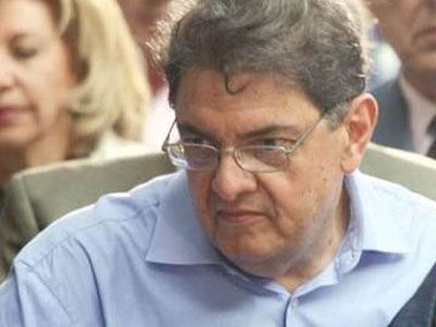 Βερελής: Τα οικονομικά μου είναι ανοικτό βιβλίο