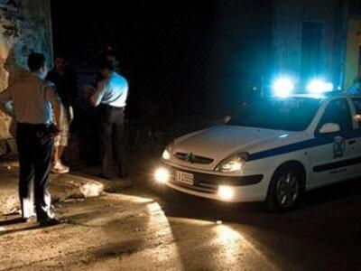 Τροχαίο με ανήλικο στη Θεσσαλονίκη