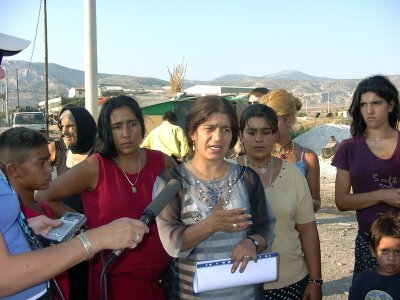 Συνεχίζονται οι διωγμοί Ρομά από την Γαλλία 