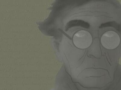 Ημερίδα για τον Κωνσταντίνο Καβάφη διοργ...