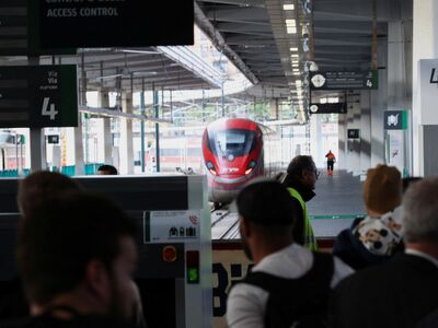 Ισπανία: Η Κομισιόν ξεκινά έρευνα για το...