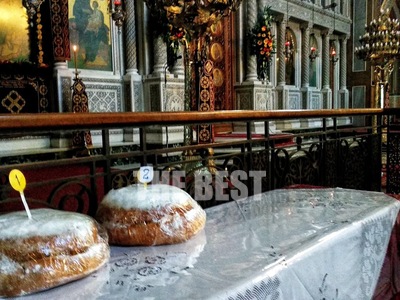 Πάτρα: Διαφορετικός φέτος και με την παρουσία Αστυνομίας ο εορτασμός του Αγ. Ανδρέα (photos-ΒΙΝΤΕΟ) Πάτρα: Διαφορετικός φέτος και με την παρουσία Αστυνομίας ο εορτασμός του Αγ. Ανδρέα (photos-ΒΙΝΤΕΟ)