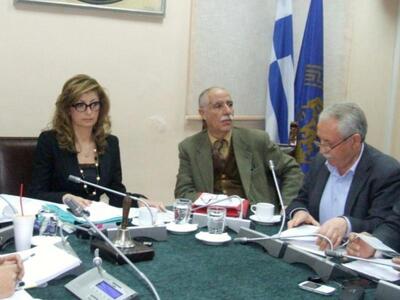 Πάτρα: Τη Δευτέρα στο Δημοτικό Συμβούλιο...