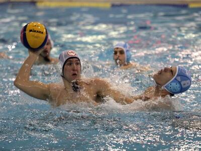 Πόλο: Υψηλού "κινδύνου" το Ολυ...