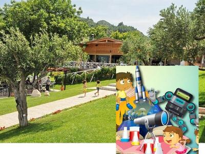 IΠΠΙΚΟΣ ΟΜΙΛΟΣ ΡΙΟΥ: ΑΠΟ 18/6 ΚΑΛΕΙ ΤΑ Π...