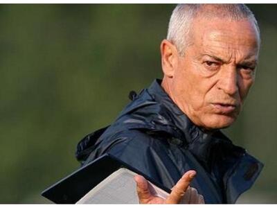 ΠΑΟ: Κλεισμένος ο Φερέιρα, "ψάχνοντ...