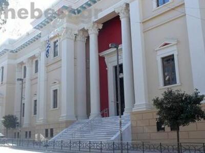 Πάτρα: Στον εισαγγελέα ο 32χρονος που μα...