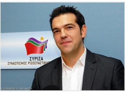Το πρόγραμμα του Αλέξη Τσίπρα σε Αίγιο και Πάτρα