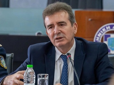 Ζητούν από τον Υπουργό Μιχάλη Χρυσοχοΐδη...
