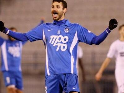 Στον Άρη υπέγραψε ο πρώτος σκόρερ της Fo...