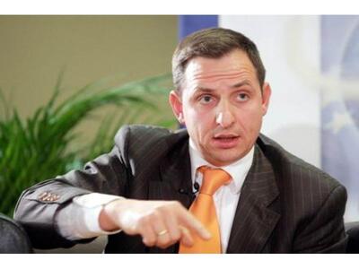 Το Μεσολόγγι επισκέφθηκε ο ομογενής ευρω...