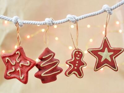 Εορταστικό πρόγραμμα δραστηριοτήτων για ...