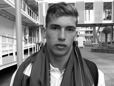 Ο τραγικός τρόπος που σκοτώθηκε ο 21χρον...