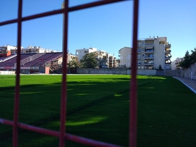 Αντιδράσεις για τον υποβιβασμό της Παναχαϊκής