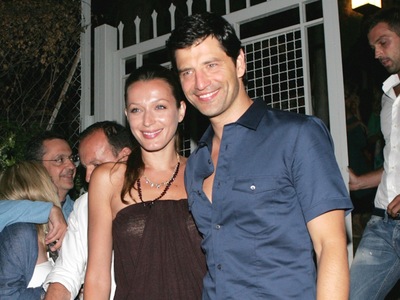 Ποιοι celebrities πήγαν στην Επίδαυρο γι...