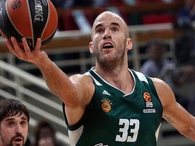 Ευρωλίγκα: Πολυτιμότερος παίχτης του Νοε...