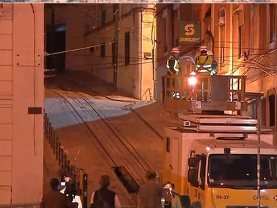 Λισαβόνα: Θαύμα για οικογένεια Γερμανών ...