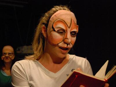 Για δύο ακόμα παραστάσεις η «Η Επίσκεψη ...