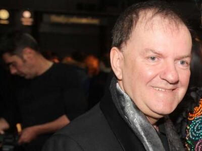 Μ. Ασλάνης: “Εγώ φεύγω” - Το ένταλμα σύλ...