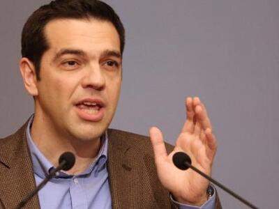 Έτοιμη να δώσει το "χρίσμα" στ...