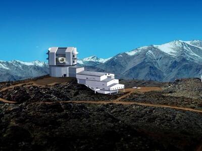 Έρχεται η ισχυρότερη ψηφιακή κάμερα στον κόσμο