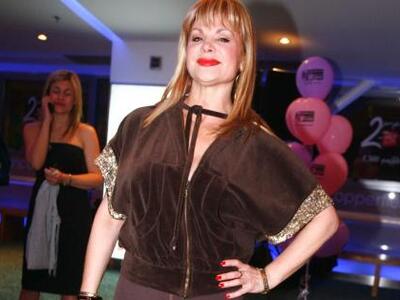 Η συμβουλή της Μαρίας Ιωάννιδου στη Νατα...