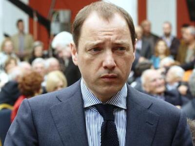 Ψυχάρης: «Άντε από δω ρε τσόλι…τσόκαρο»