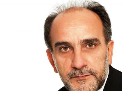 Απ. Κατσιφάρας: Η νέα γενιά αποτελεί την...