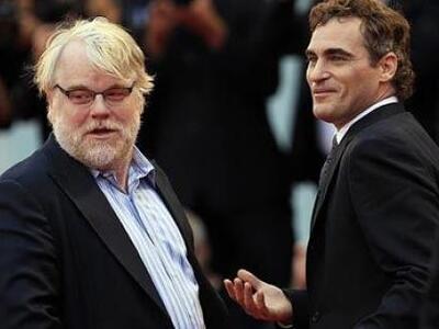 Φεστιβάλ Βενετίας: Σε Φίνιξ και Χόφμαν τ...