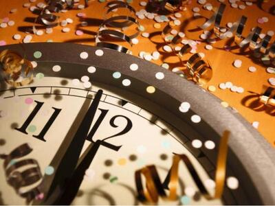 New Years Eve Party “POP UP 2012” στο Hall