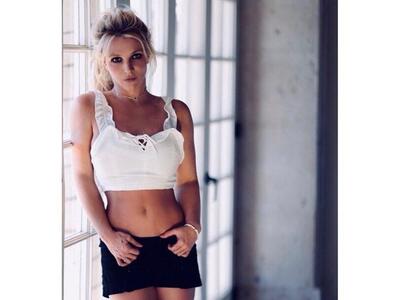 Η Μπρίτνεϊ Σπίαρς, μιλά για πρώτη φορά, ...