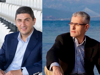 Ο Α. Τσιγκρής κάνει λόγο για δικαίωση, ω...