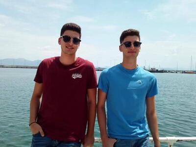 Δυτική Ελλάδα: Δίδυμοι στα χνάρια του αδελφού τους