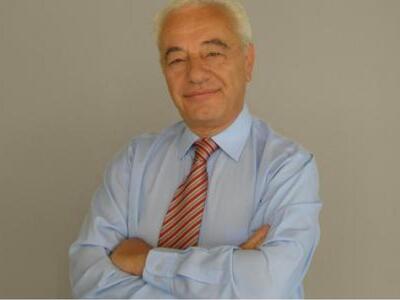 Πάτρα: Ο Δημήτρης Αϊβαλής άμισθος σύμβου...