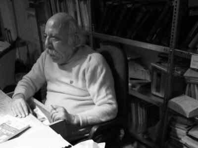 Συνάντηση στην μνήμη του Α. Μπελεζίνη