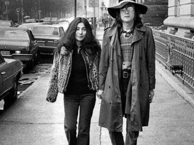 Η αποκάλυψη της Yoko Ono: "O John L...