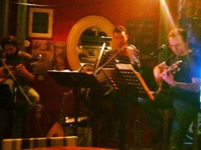 Πάτρα: Το Τρίκυκλο στο «Teatro» στη Veso Mare 