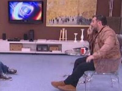 Αρναούτογλου σε Λιάγκα: “Κατέβηκες με το...