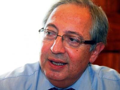 Οριακά πέρασε από τη Βουλή ο διορισμός Α...